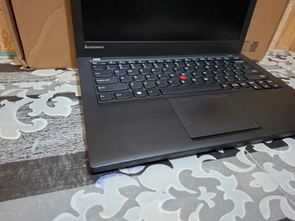 Laptop Lenovo Thinkpad X240