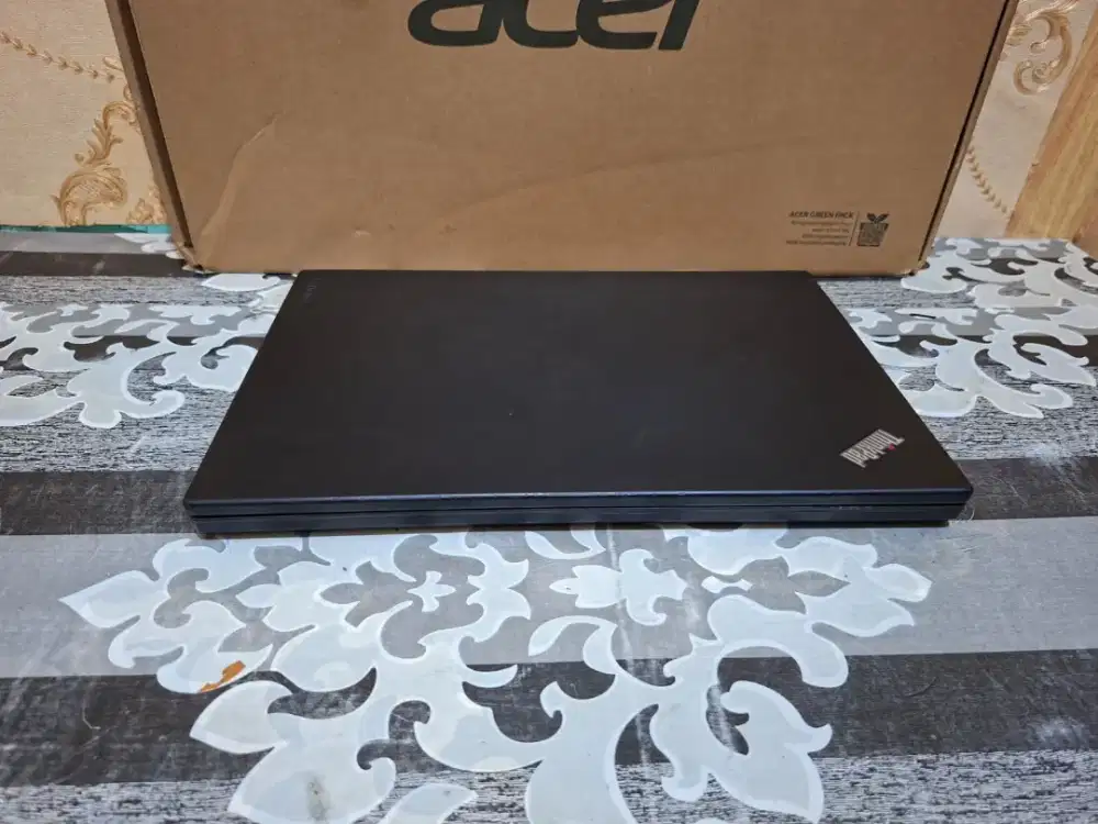 Laptop Lenovo Thinkpad X260