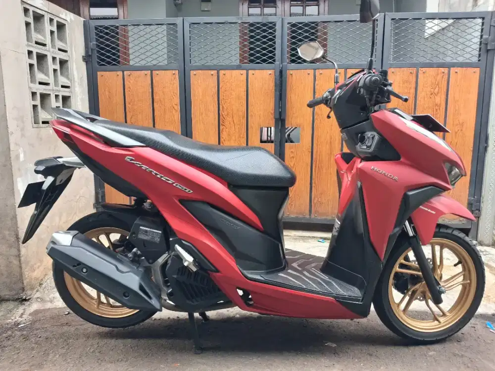 Honda VARIO 150 CC 2019