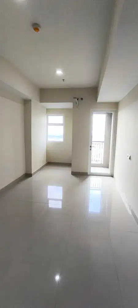 Dijual CEPAT! 3 UNIT APARTMENT GRAND DHARMAHUSADA LAGOON