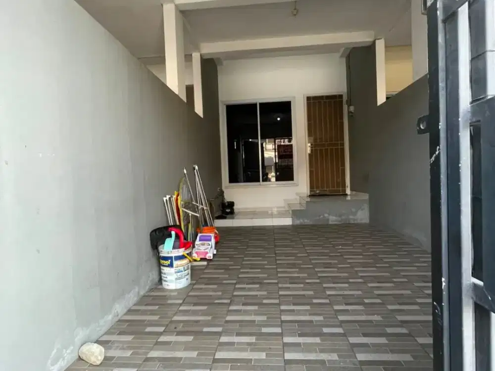 Disewa Ruko Taman Duta Mas Jelambar Wijaya Kusuma Grogol Petamburan Jakarta Barat