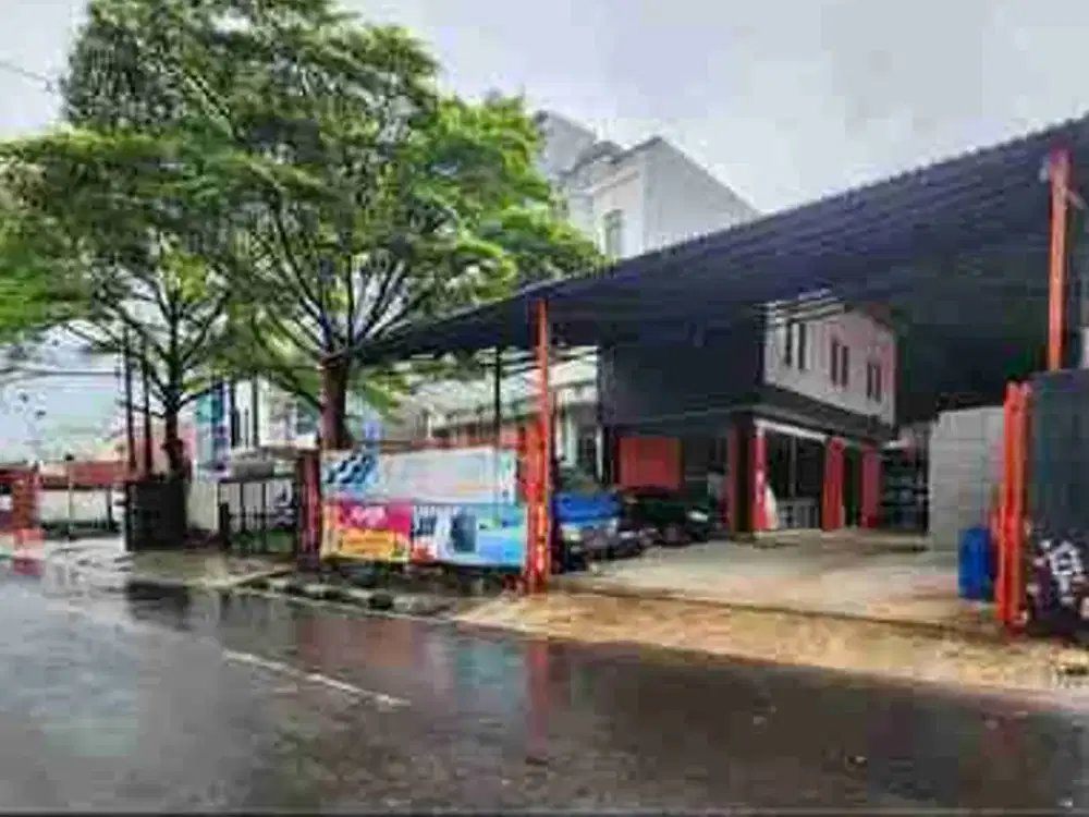 jual tanah tebet jaksel