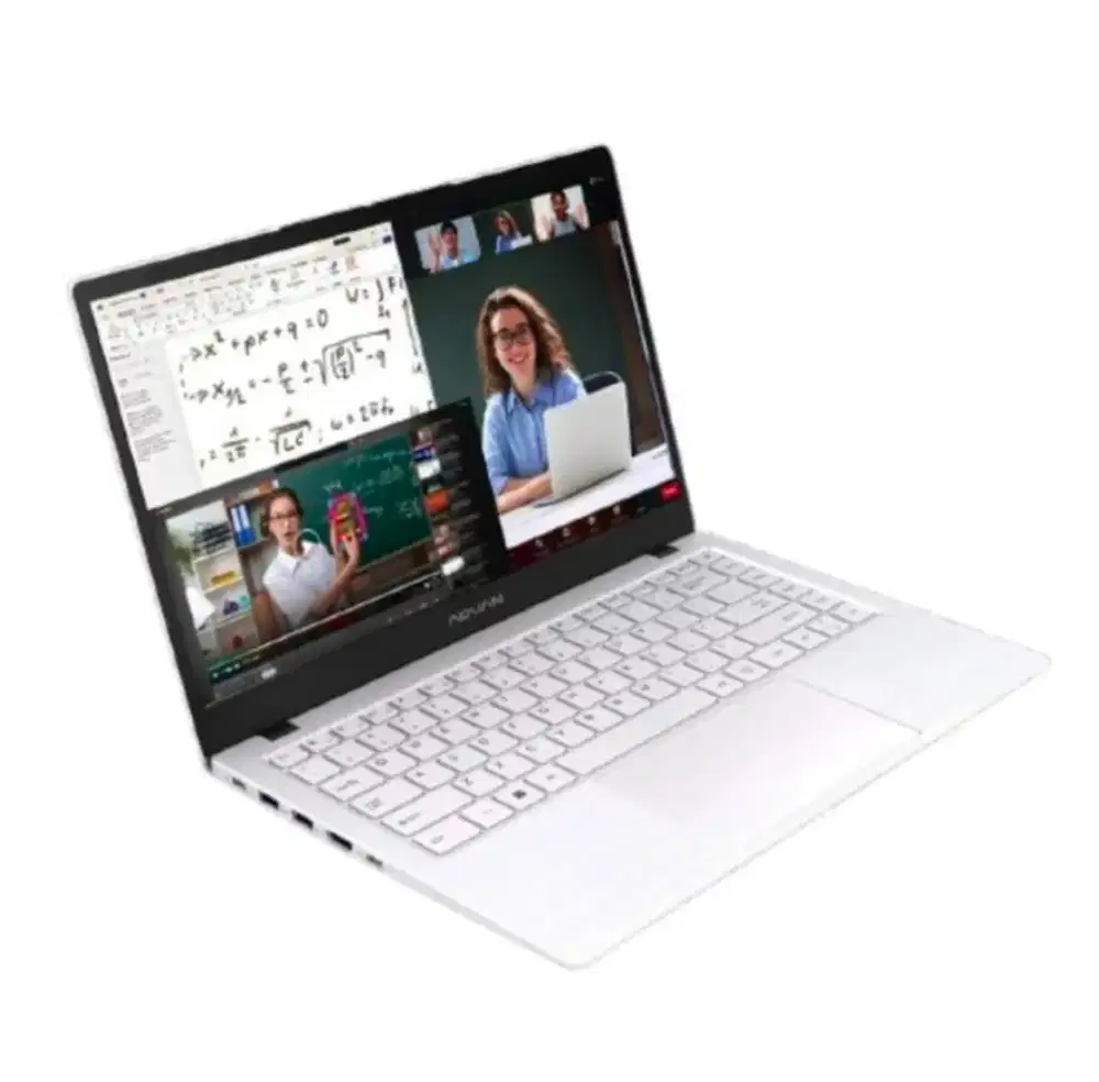 Advan Soulmate X2 AMD Athlon 3020E RAM 8GB SSD 128GB W11 14.0 IPS