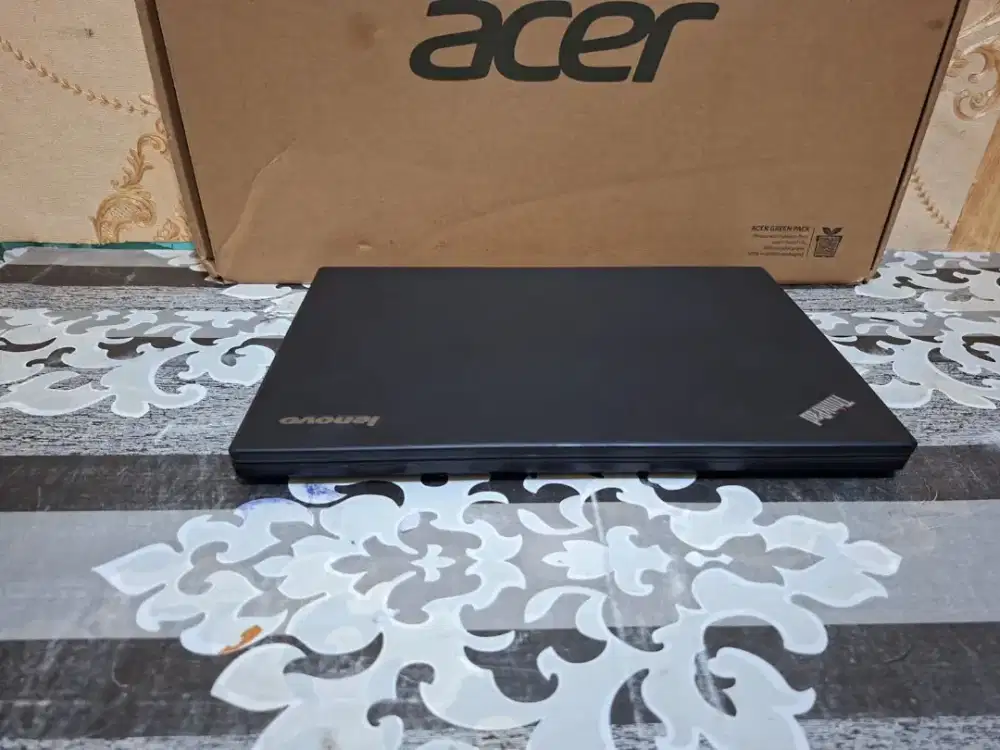 Laptop Lenovo Thinkpad X250