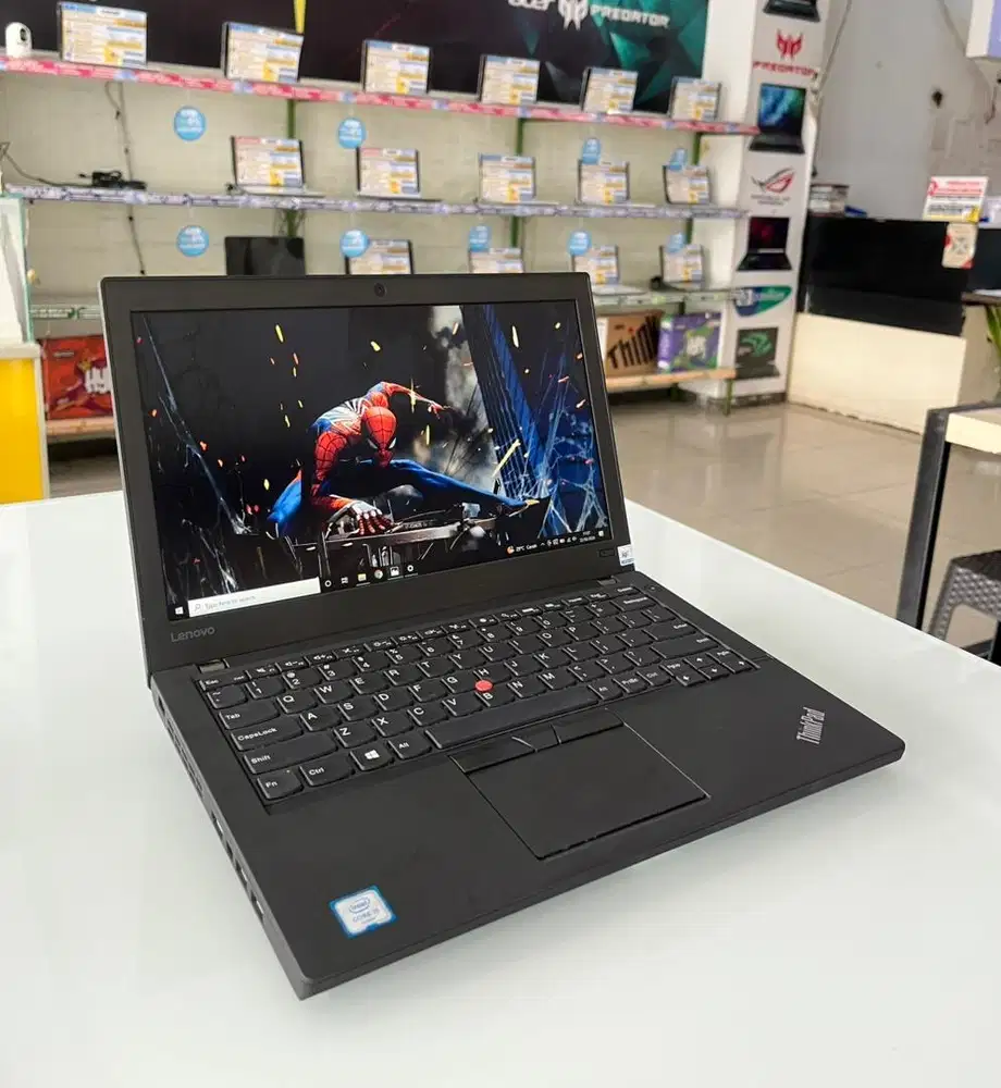 PROMO LAPTOP SPEK TINGGI LENOVO THINKPAD CORE i5 RAM 8GB MURAH