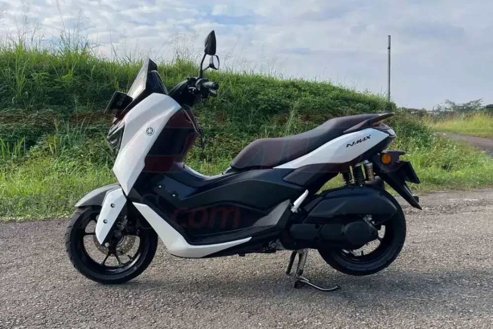 Cari N max Neo atau neo S harga bersahabat saja