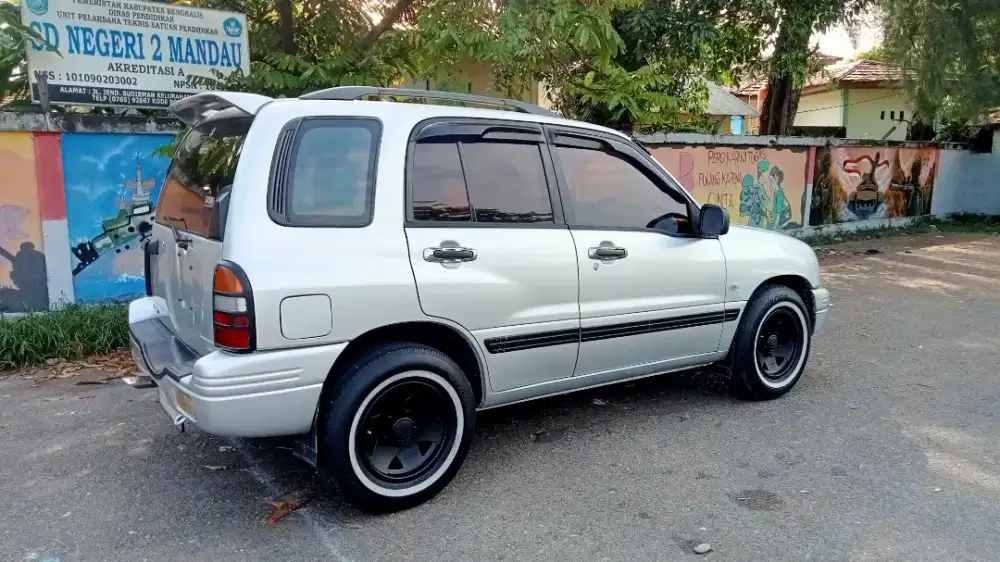Escudo kapsul 1.6