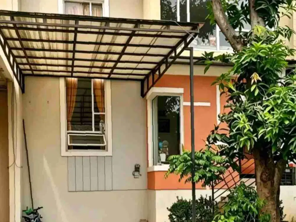 Rumah Bukit Wahid Manyaran Semarang Barat