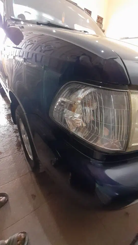 KIJANG LGX 1.8 EFI THN 2000