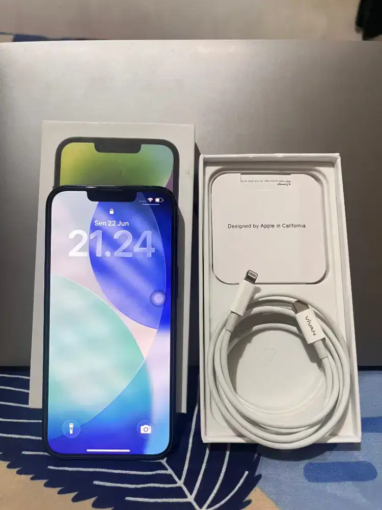 Iphone 14 ex IBOX