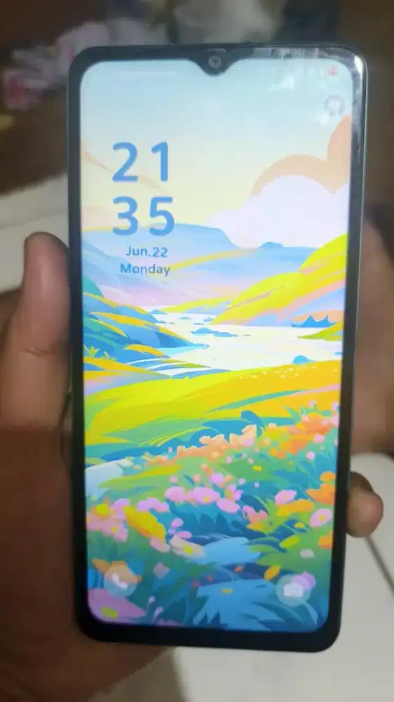 Vivo Y27 4G 6+6 / 128