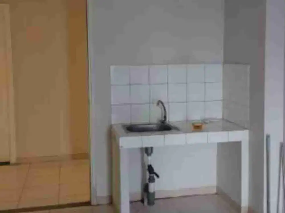 Dijual apartemen springlake summarecon bekasi