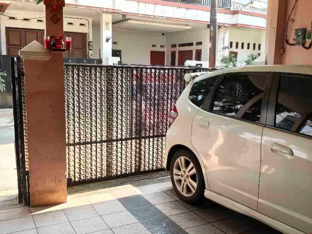 DIJUAL RUMAH MURAH DI MGT LUAS 104 M²