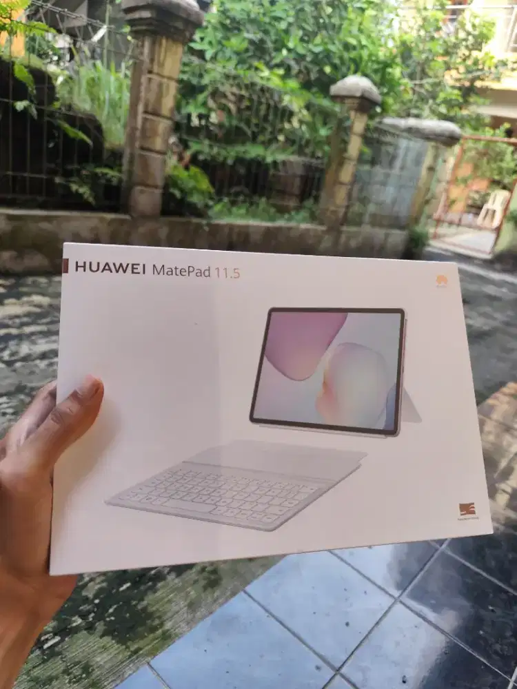 Huawei Matepad 11.5 Papermatte Edition 8/256