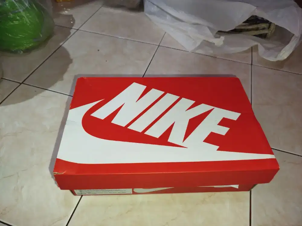 jual sepatu bekas