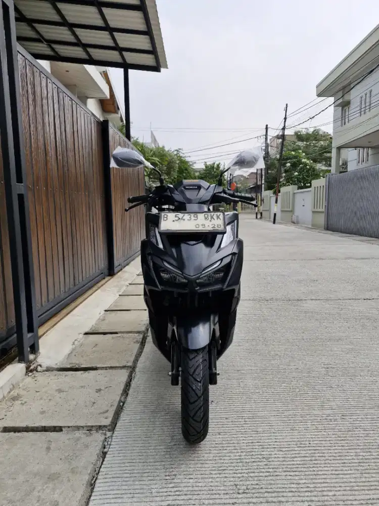 DP HANYA 999K AJA⁉️HONDA VARIO 160 CBS TH 2023