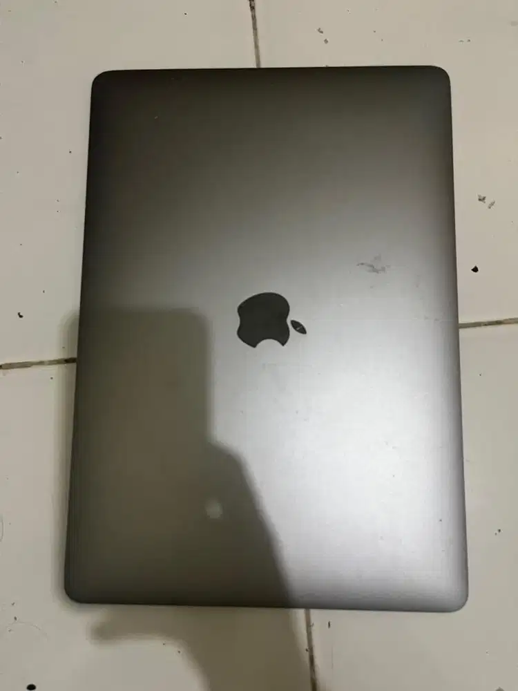 Machbook pro 2017 bnib