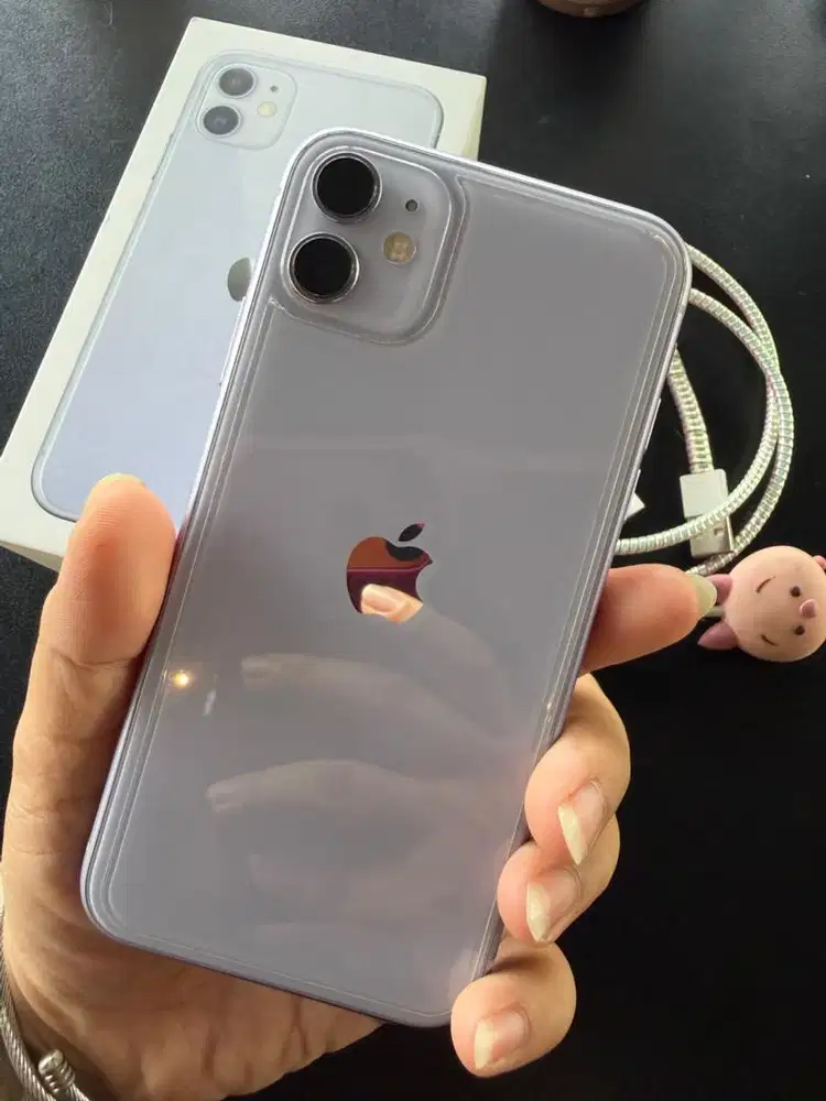 iPhone 11 128GB iBox