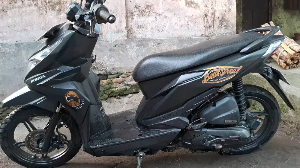 Beat street 2019 ab bantul