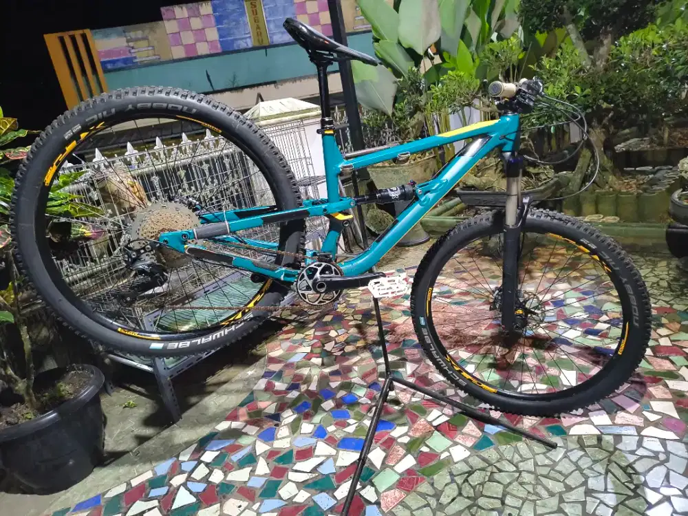 Polygon siskiu T7 upgrade