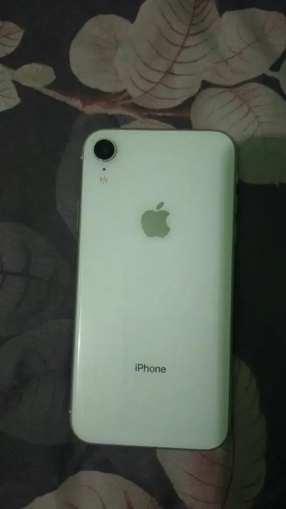 Iphone XR 128gb