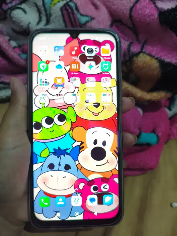 Realme 15C like new Ram 8GB / 256GB