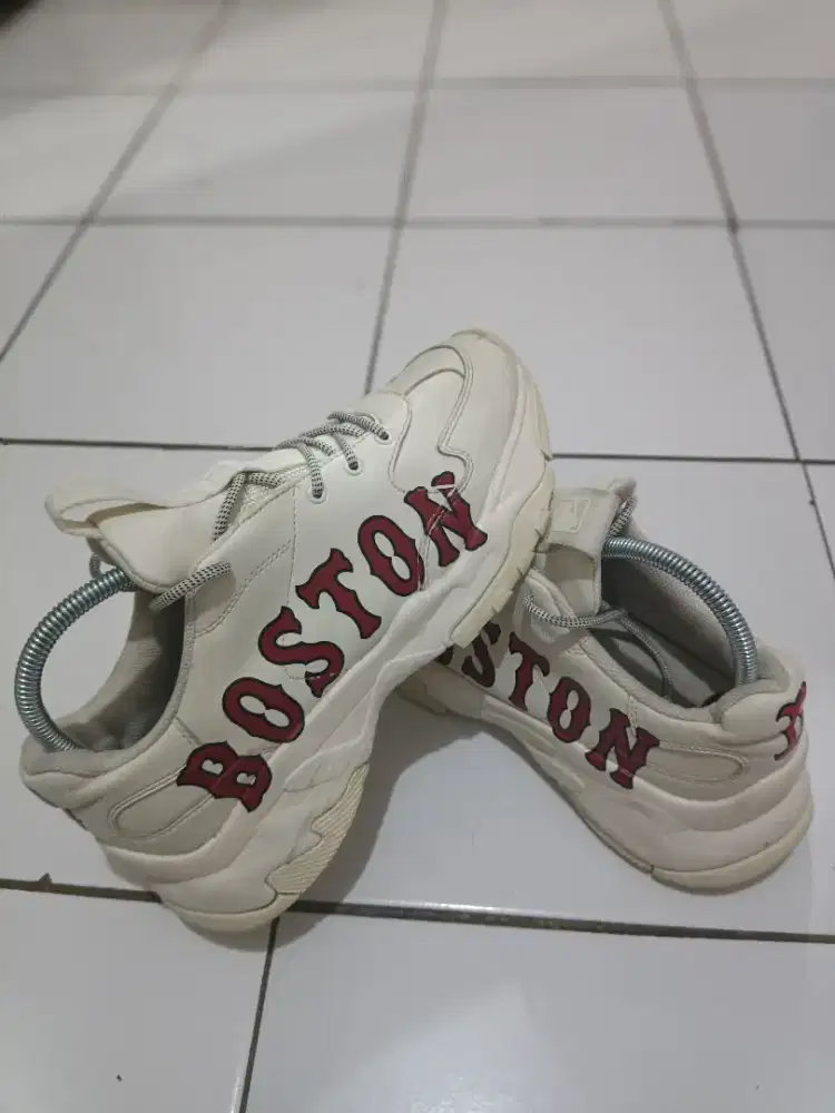 Sepatu Mlb Boston