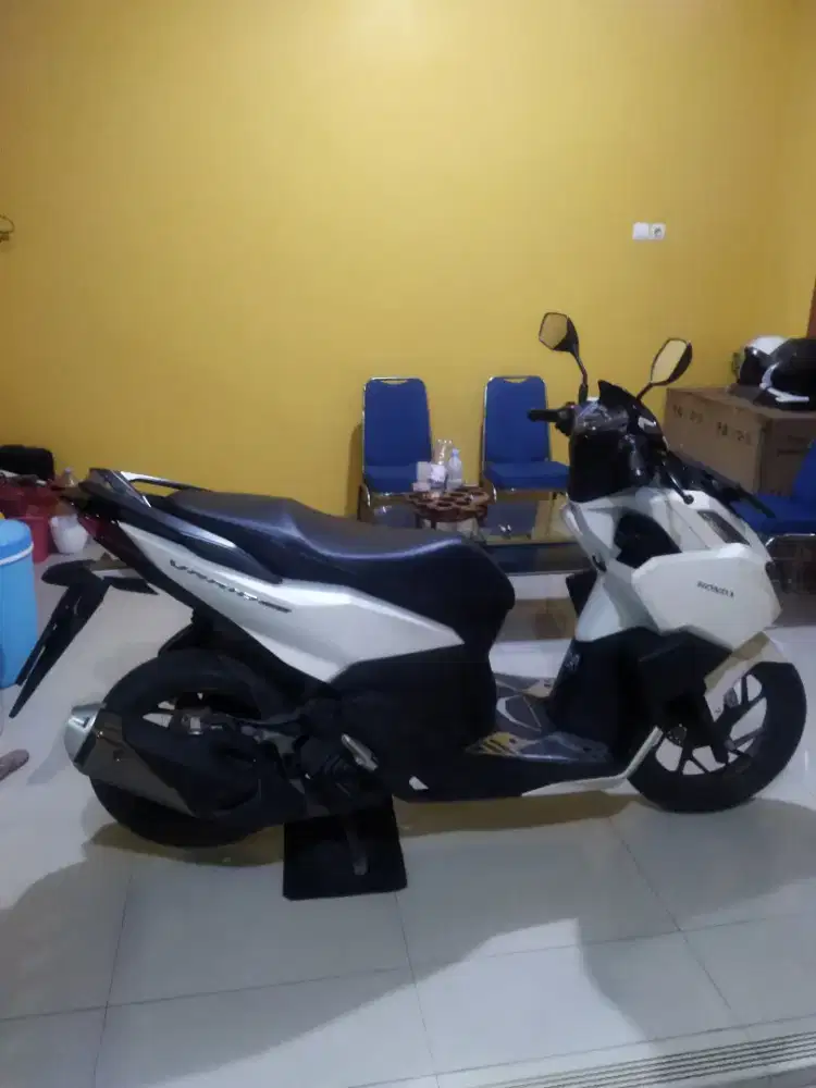 Honda Vario 160 ABS tahun 2022
