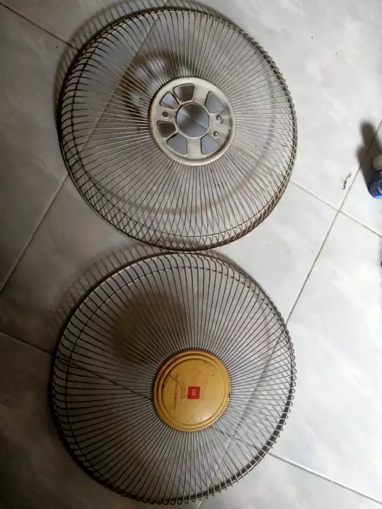 Tutup kipas angin kdk