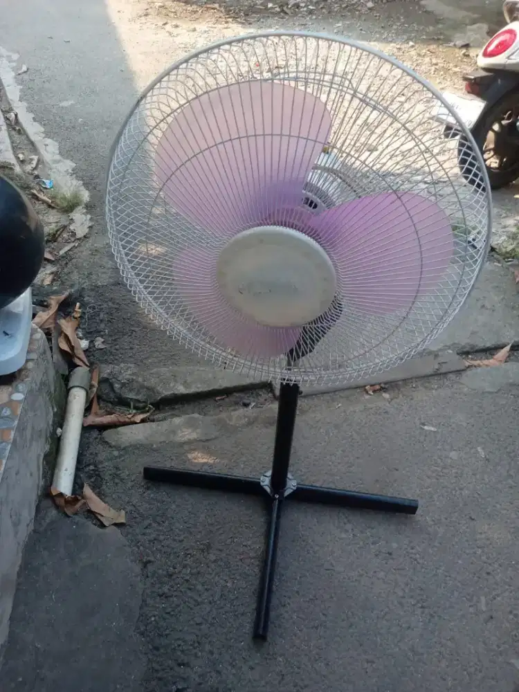 Kipas angin cosmos 16 inci