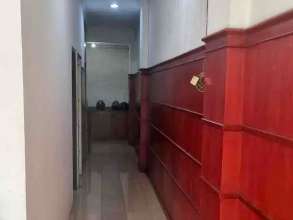 Dijual Ruko Jakarta Selatan – Warung Buncit Mainroad 4 Lantai, Harga Nego