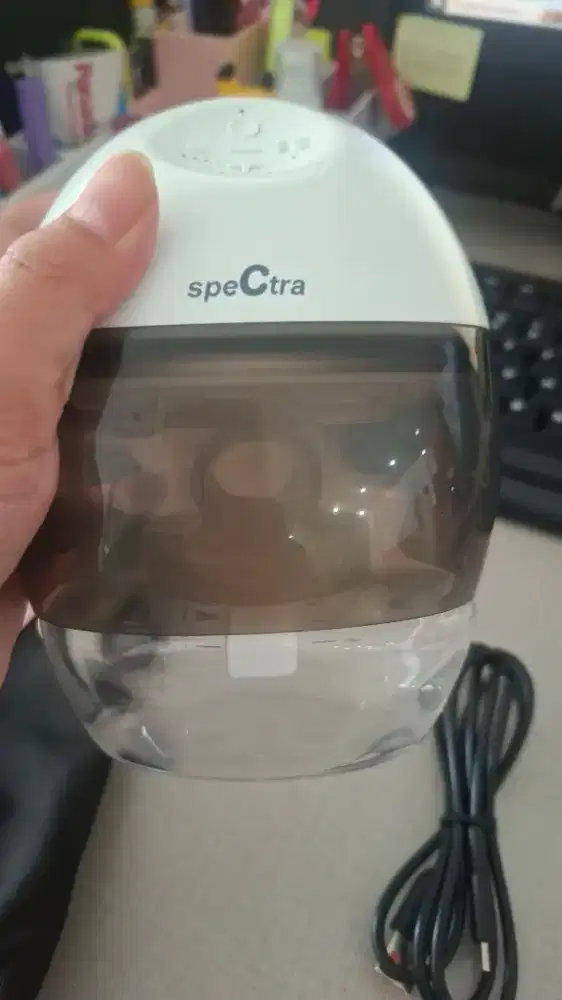 Spectra H1 Lite Preloved Mulus