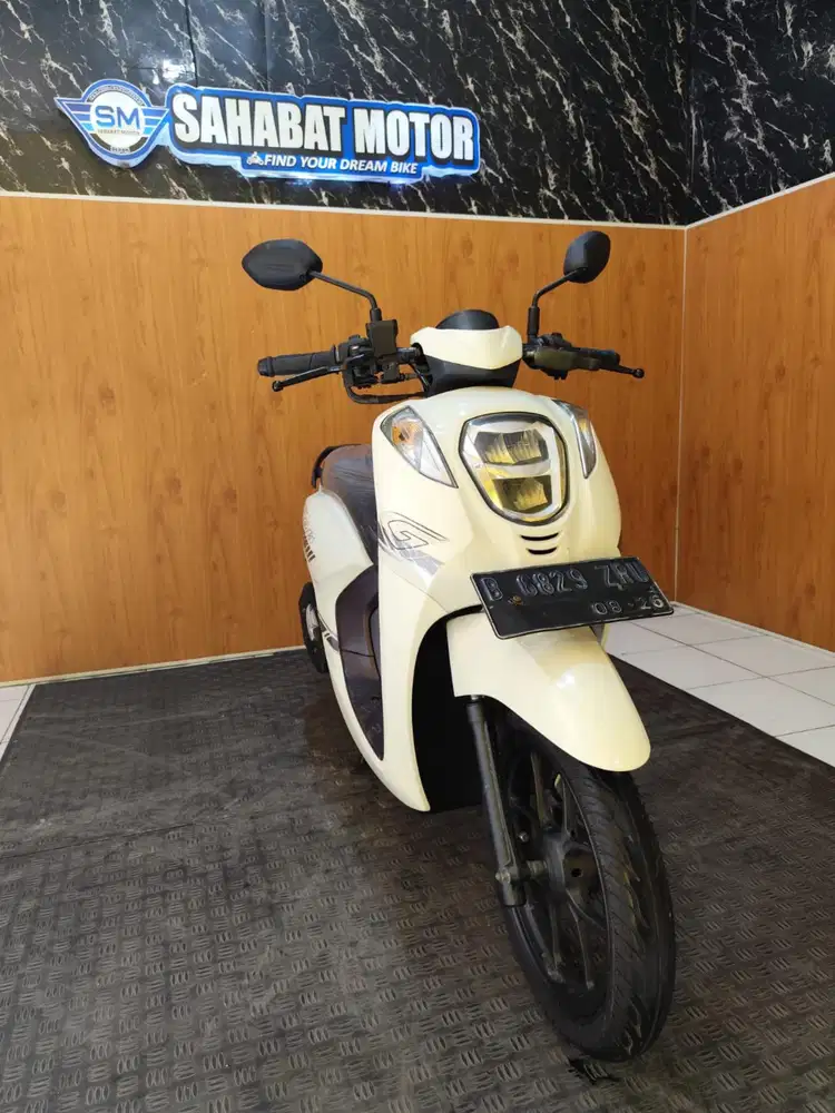 GENIO CBS ISS TH 2021 SIAP PAKAI CASH/KREDIT/SPAYLATER