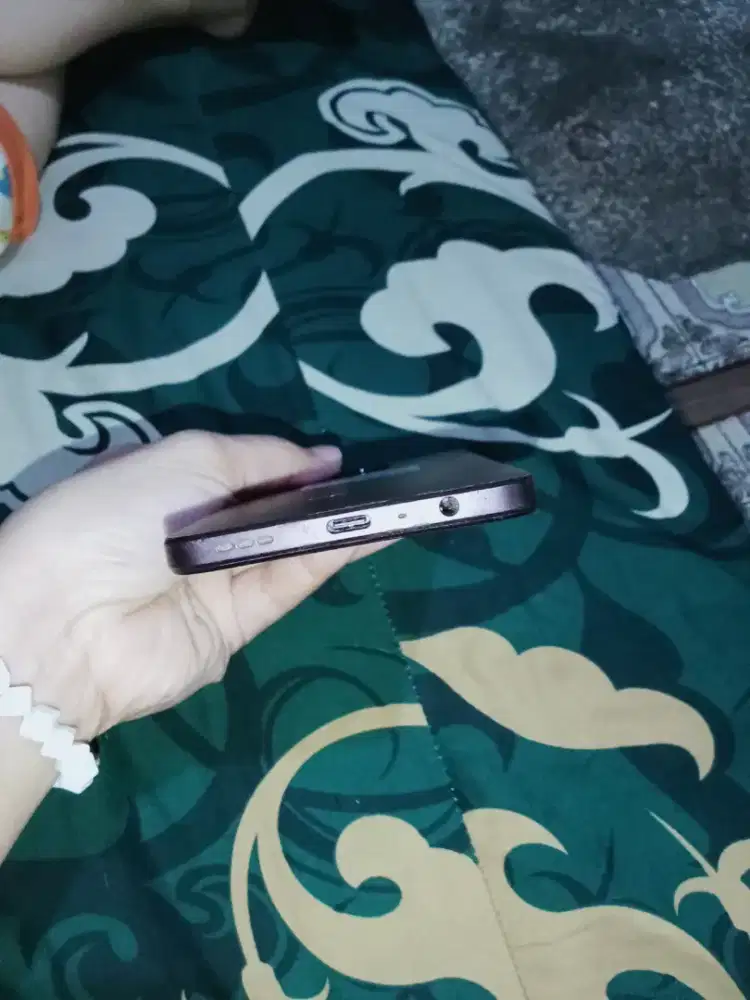 Oppo A3X fullset