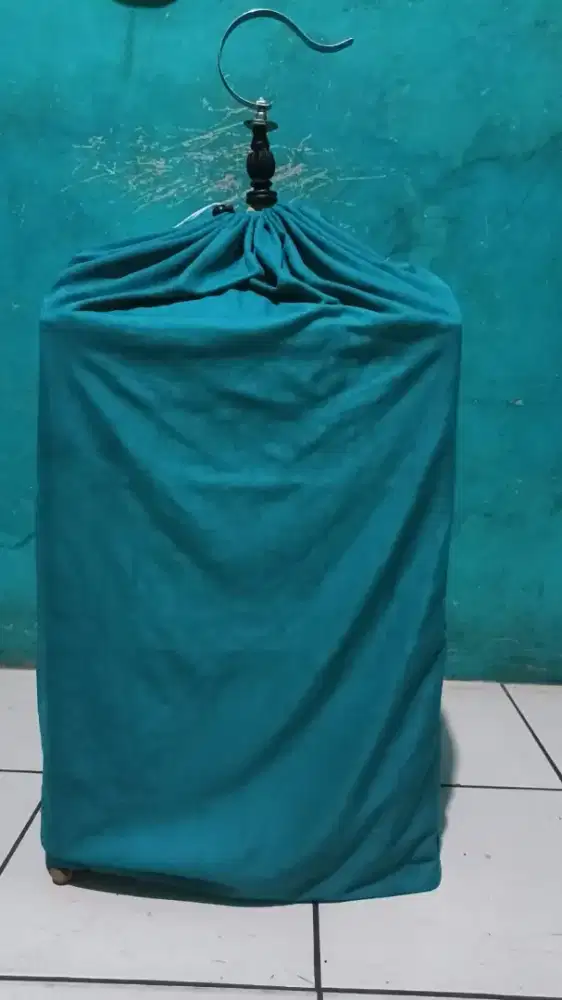 punya jalak suren muda udh rajin