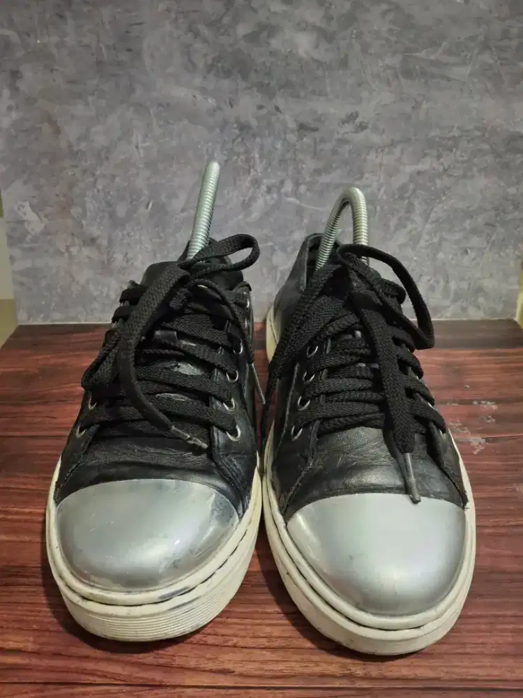 Dr. Martens Alexei Black