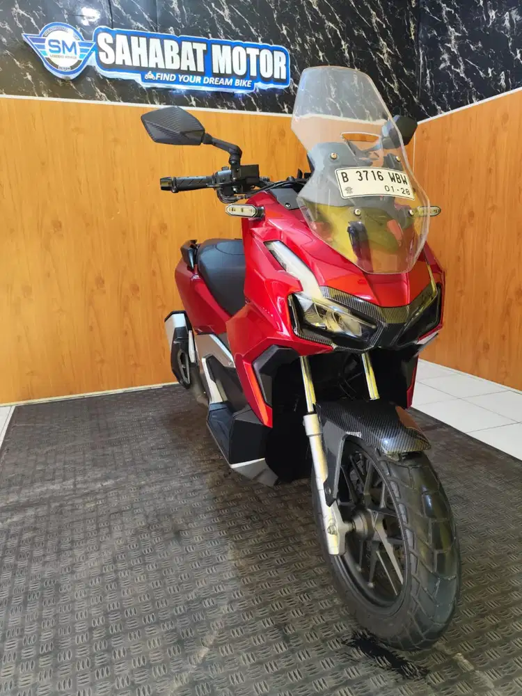 ADV 160 CBS TH 2023 SIAP PAKAI CASH/KREDIT/SPAYLATER