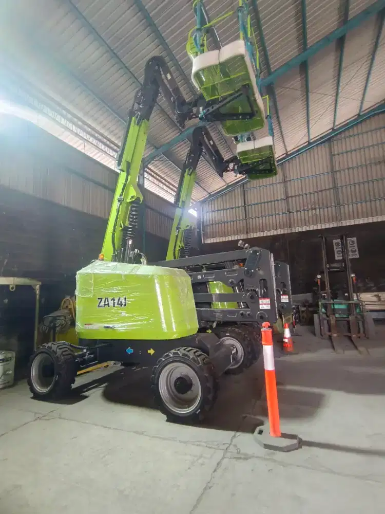 Boom Lift Zoomlion / Man lift Zoomlion