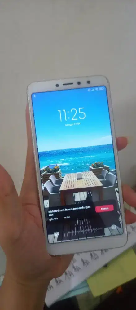 Xiaomi redmi S2 4/64