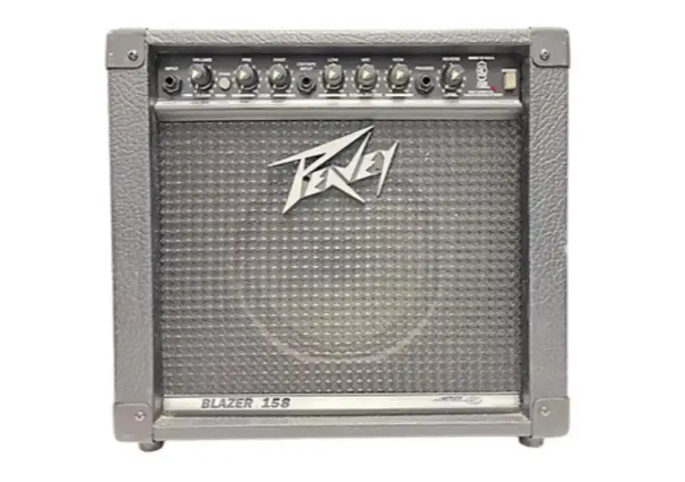 Peavey 158 15 wat usa