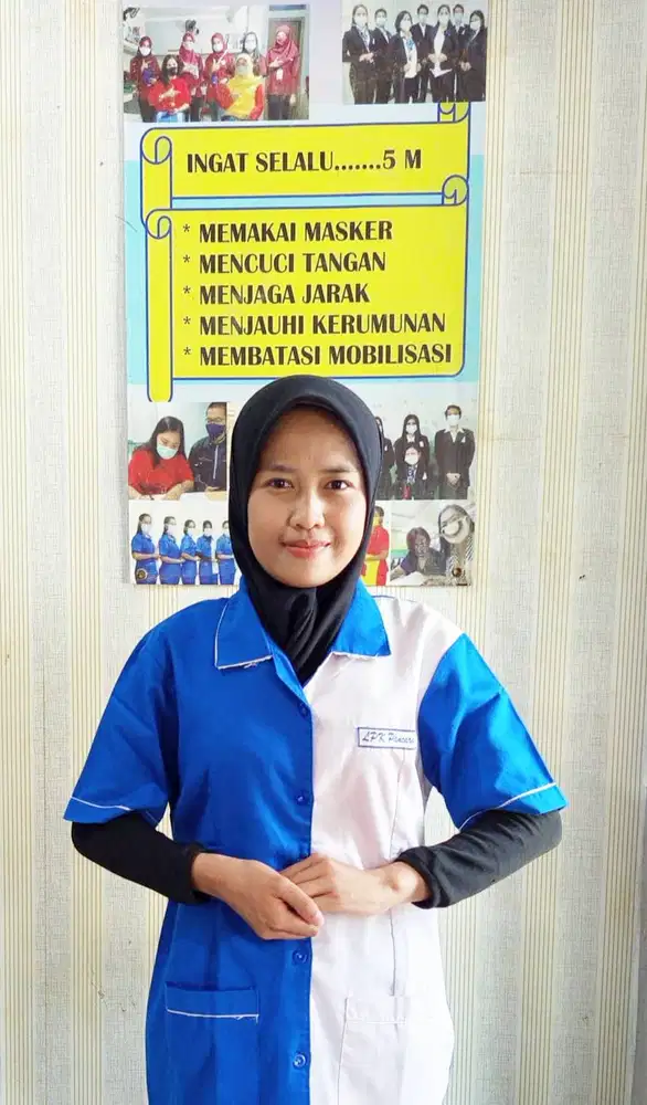 READY ART, BABYSITTER, PERAWAT LANSIA & SUPIR