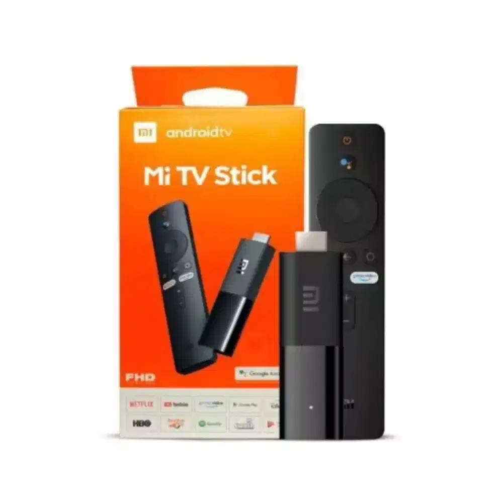Xiaomi TV Stick Resolusi 1080p Bekas Murah
