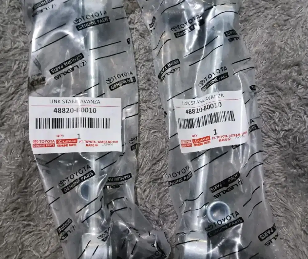 link stabil Avanza Xenia 1,3 / 1,5