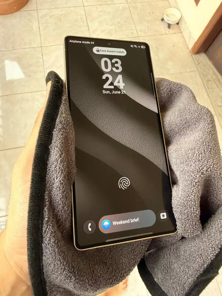 Samsung S25 Ultra 1 TB 1TB 16350Like New 98% Resmi SEIN
