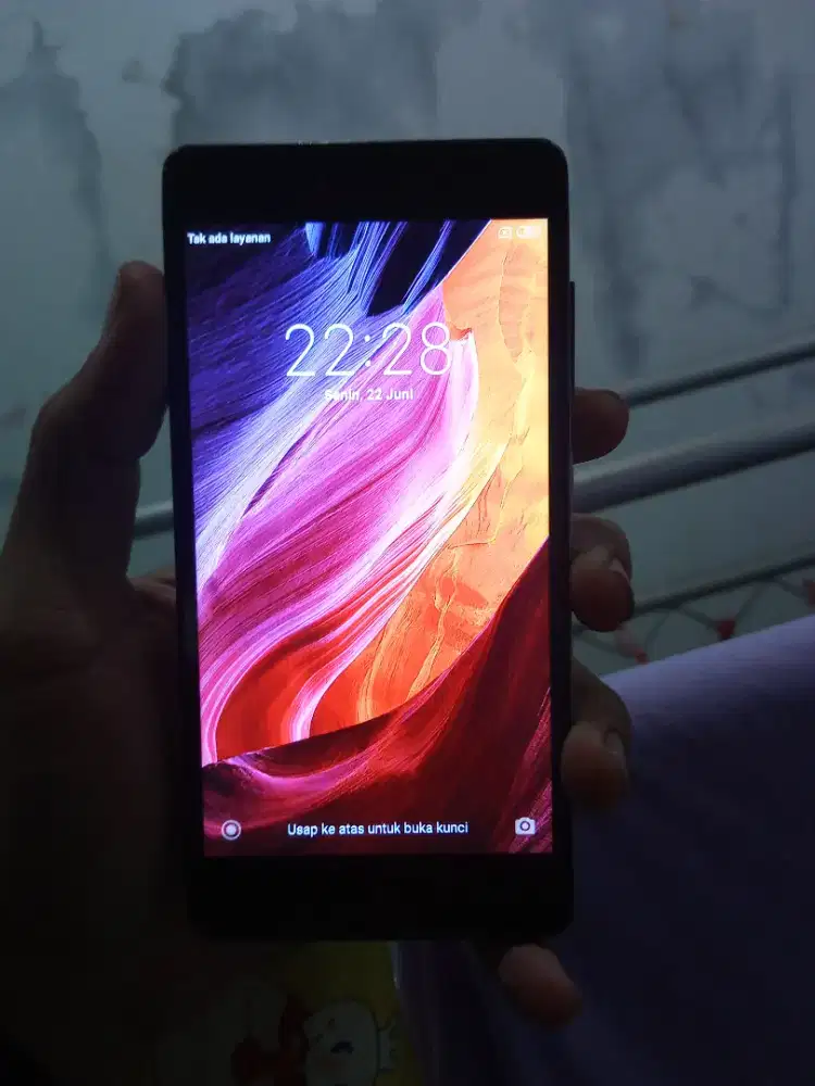 Xiaomi redmi 3s 2/16gb