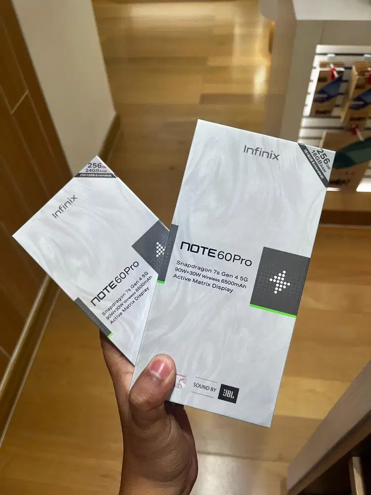 Infinix Note 90 pro