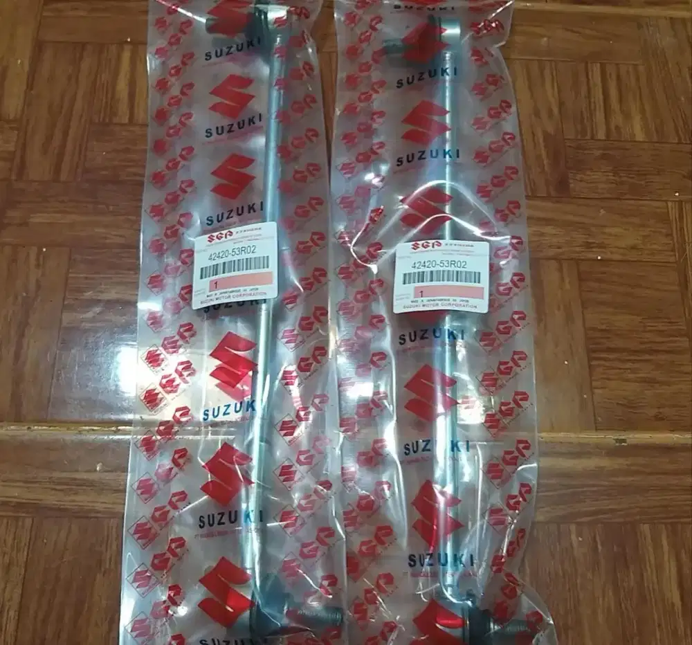 Link stabil ertiga