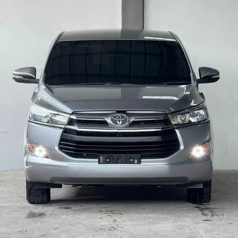 Innova Reborn V Matic Diesel 2016