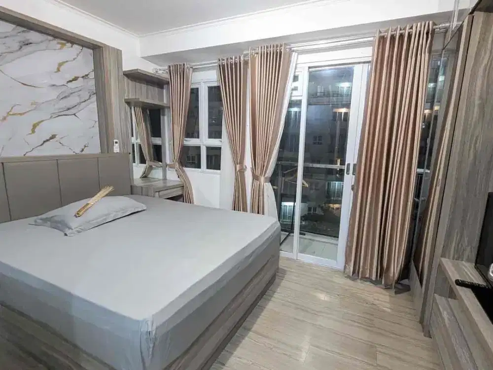 Disewakan dan jual Apartemen Gateway Pasteur