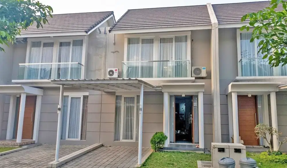 MURAH RUMAH CITRAGRAND SAMBIROTO TEMBALANG DEKAT UNIMUS